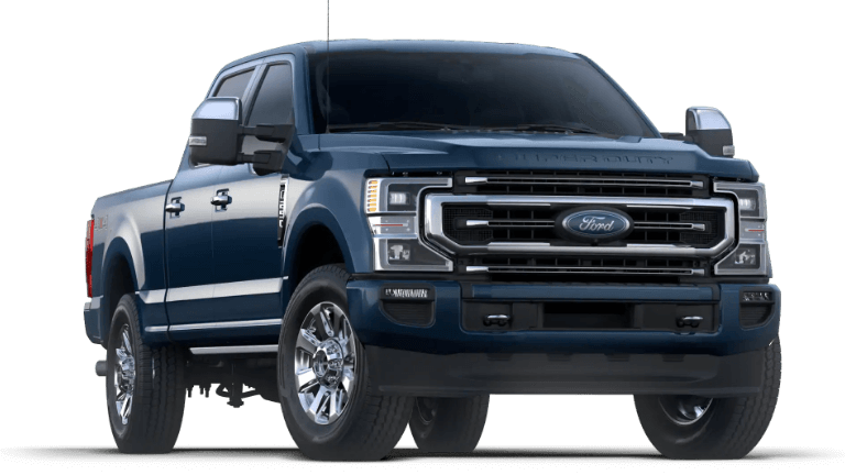 Ford F250 Png Isolated Hd (black)