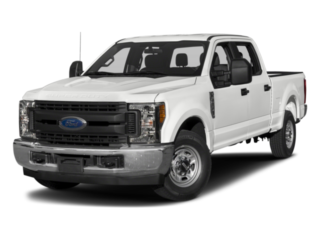 Ford F250 Png Picture (black, silver)