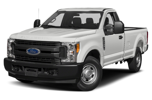 Ford F250 Png Transparent (black, lavender, white)