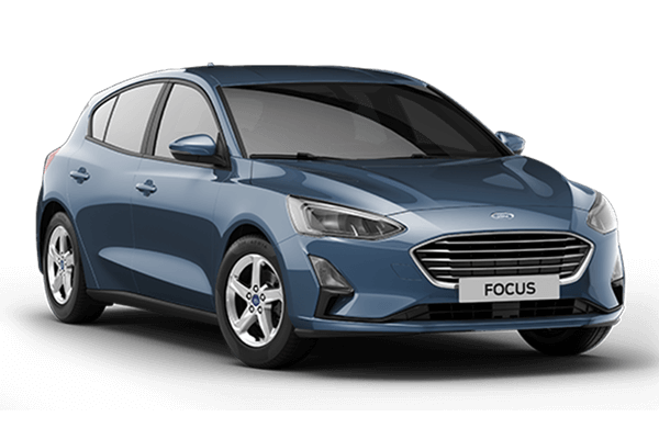 Ford Focus St 2019 Png Hd (indigo, black)