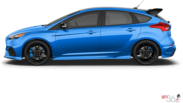 Ford Focus St Png Hd (indigo, black)