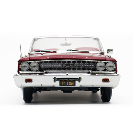 Ford Galaxie 500 Png Pic (black, silver, lavender, white)