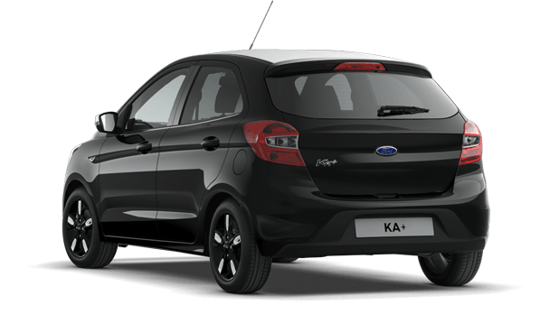 Ford Ka Png Photos (black, gray)