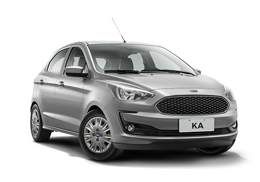 Ford Ka Png Pic (black, gray, lavender, white)