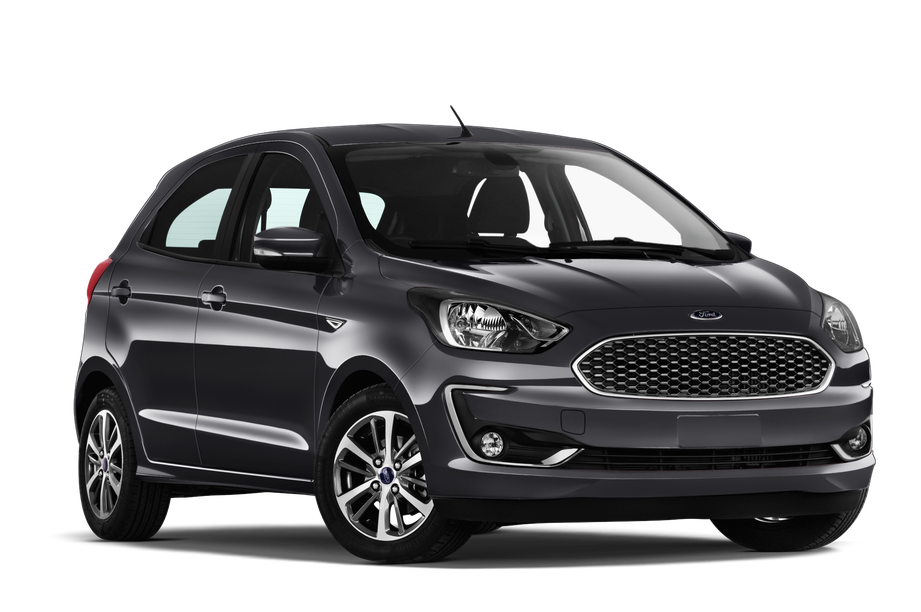 Ford Ka Png Picture (indigo, black)