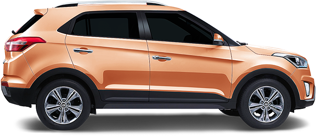 Ford Kuga Png Isolated File (black, chocolate)