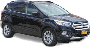 Ford Kuga Png Isolated Pic (indigo, black, gray)