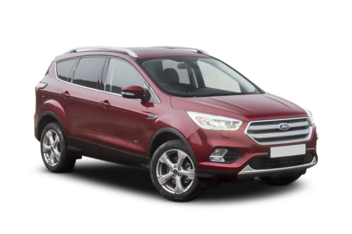 Ford Kuga Png Photo (black, gray)