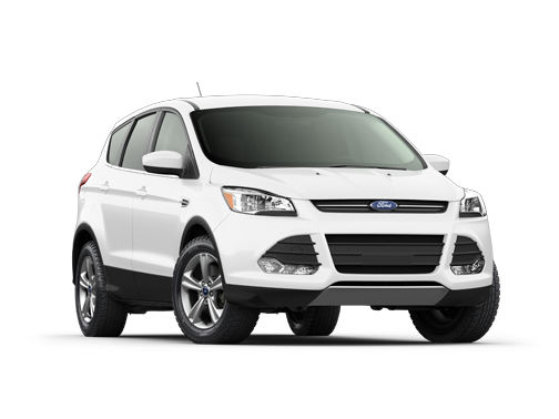 Ford Kuga Png Pic (black, silver, lavender, white)