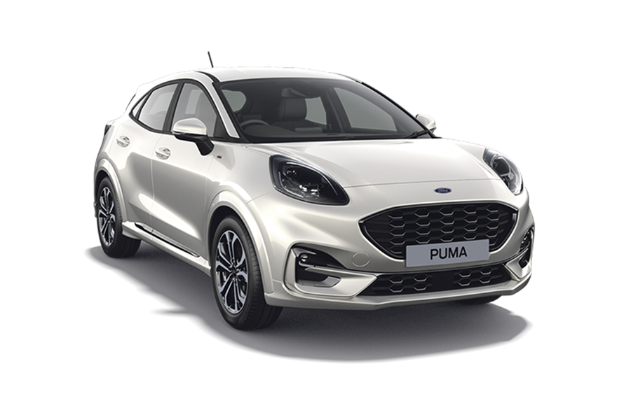 Ford Kuga Png (black, white)