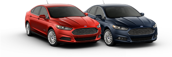 Ford Mondeo Png File (black)