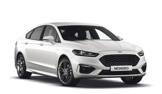 Ford Mondeo Png Hd (black, silver, white)