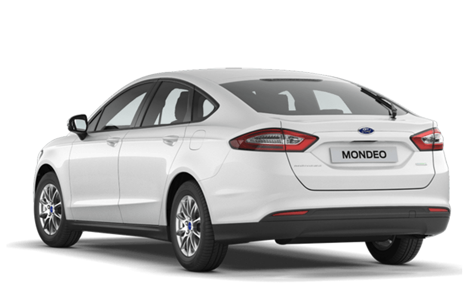 Ford Mondeo Png Pic (black, gray, silver, lavender)