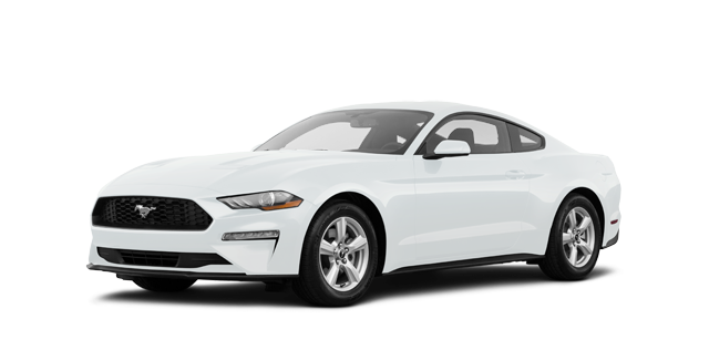 Ford Mustang 2018 Png Isolated Photos (black, white)