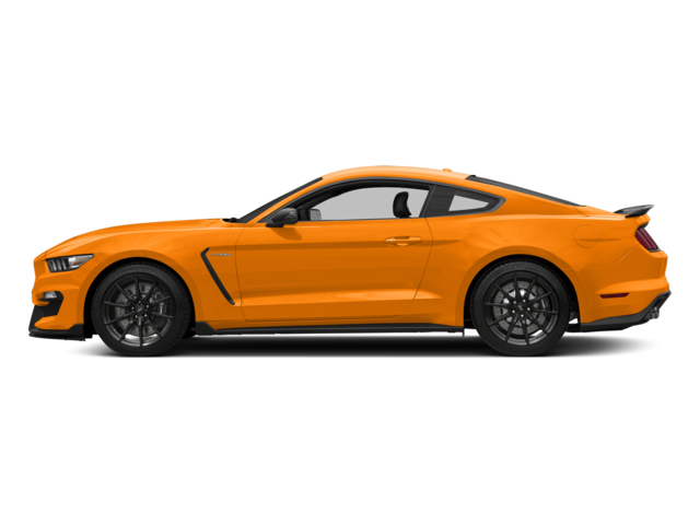 Ford Mustang Orange Png File (chocolate, black)