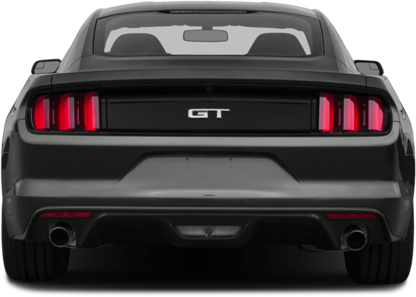 Ford Mustang Png Images Hd (black, gray)