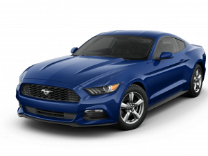 Ford Mustang Png Pic 300X225 (indigo, black)