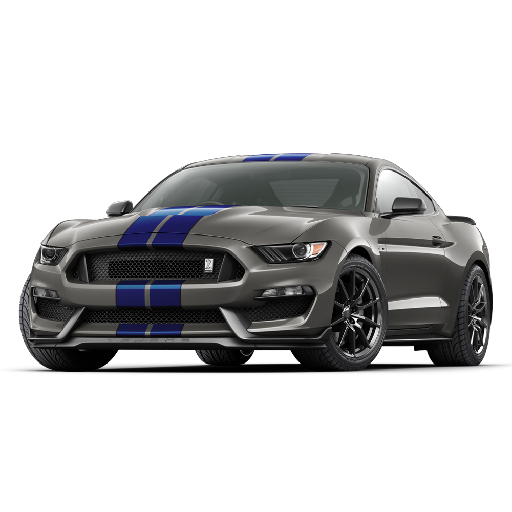 Ford Mustang Png Picture (black, gray, white)