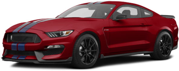 Ford Mustang Shelby Gt350 Png Clipart (black, maroon)