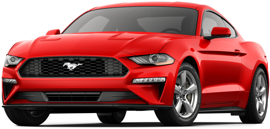 Ford Mustang Shelby Gt350 Png Pic (black)