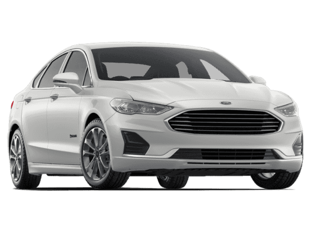 Ford Png File (black, silver)