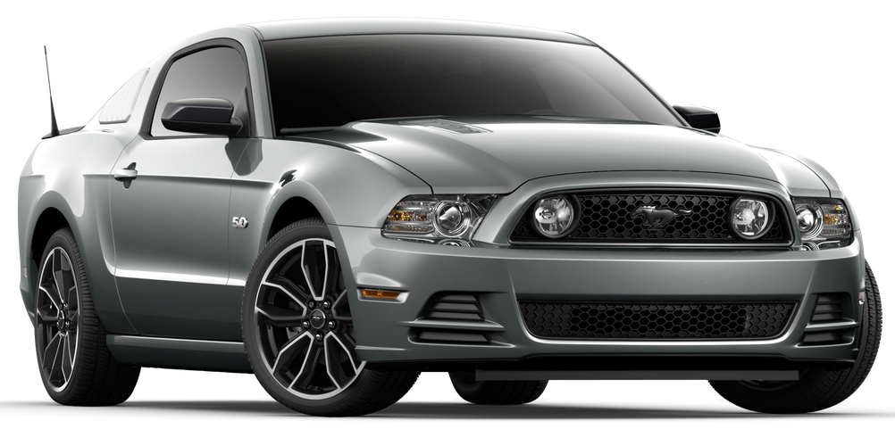 Ford Png Image (black)