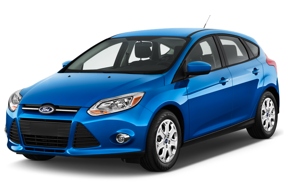 Ford Png Photo (black)