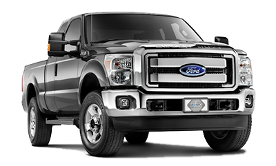 Ford Pickup Truck Png File (white, gray, indigo, black)