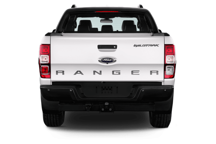 Ford Ranger Raptor Png Photos (black, gray, lavender)