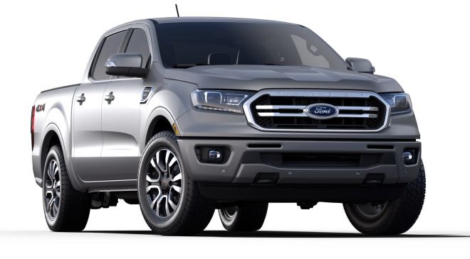 Ford Ranger Raptor Png Pic (black, white)