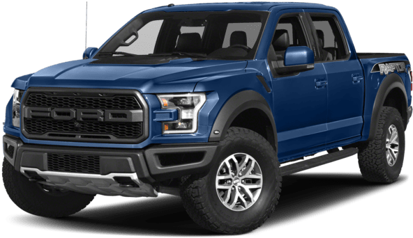 Ford Raptor Png Image (black, navy)