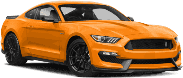 Ford Shelby Gt350 Png Isolated Pic (black, chocolate)