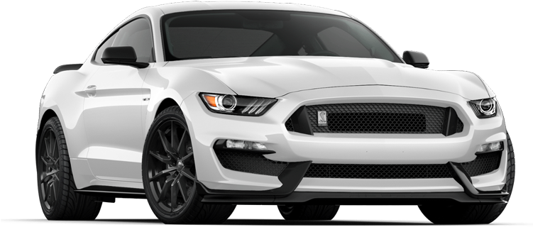 Ford Shelby Gt350 Png Picture (black, silver)