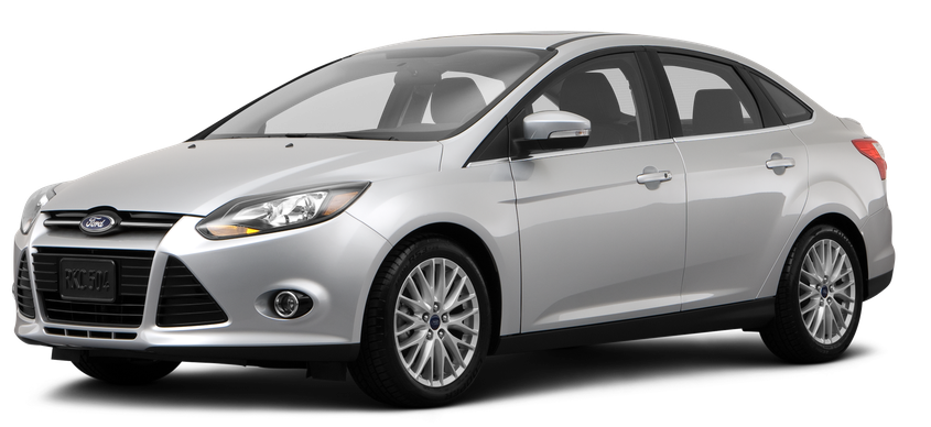 Ford Transparent Images Png (black)