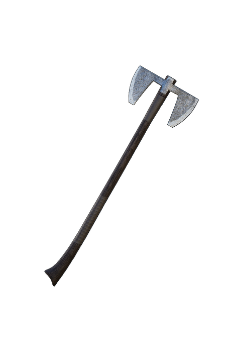 Mordhau Png Image (black)