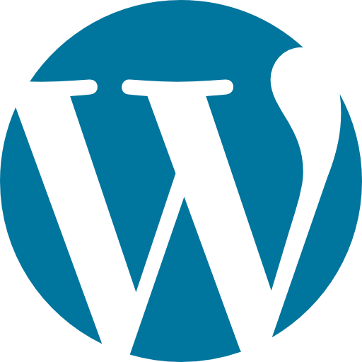 Wordpress Icon Free Nobackground Png Icon Download Path (teal, black)