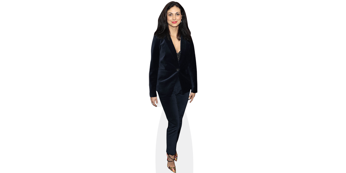 Morena Baccarin Png (gray, lavender, black)