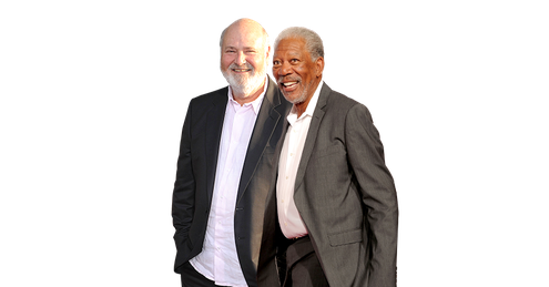 Morgan Freeman Png Photos (gray, black)