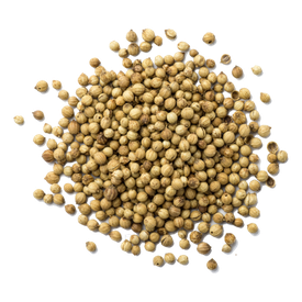 Coriander Png Isolated Photo (black)