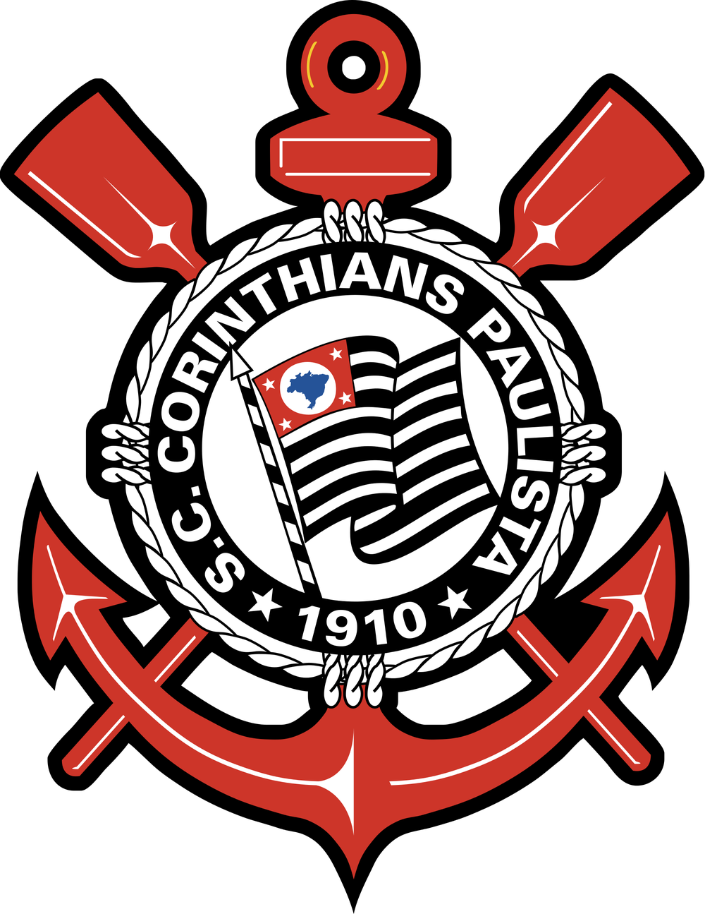 Corinthians Png Pic (chocolate, black, gray, white)