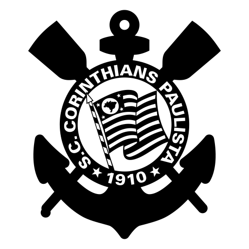 Corinthians Png (gray, black)