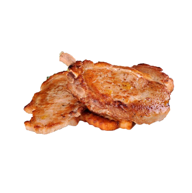 Pork Png Transparent Image (chocolate, beige, white)