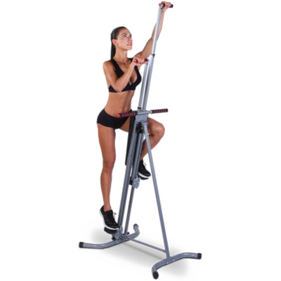 Workout Machine Png File (white)