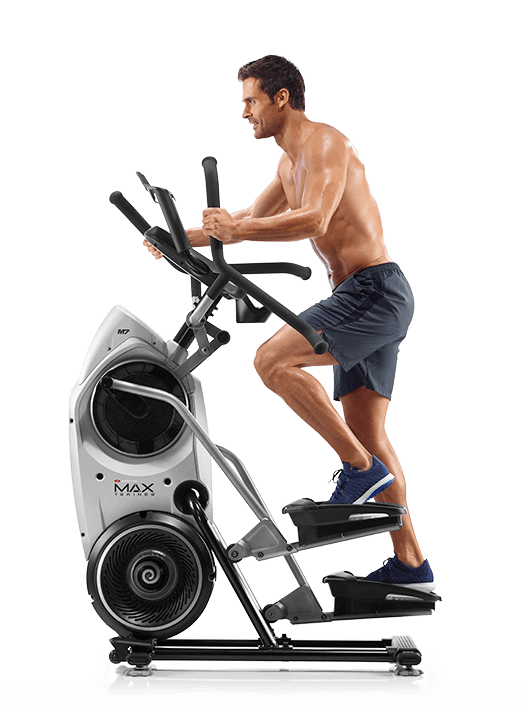 Workout Machine Png Photo (white, lavender, gray, black)