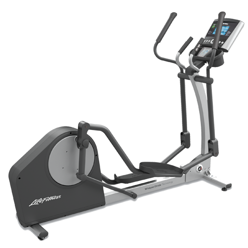 Workout Machine Png Picture (white, indigo, lavender)