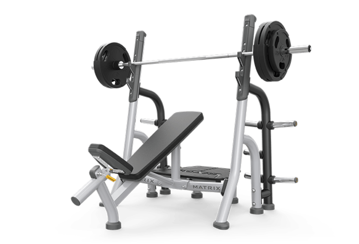 Workout Machine Png Transparent Picture (indigo, gray)