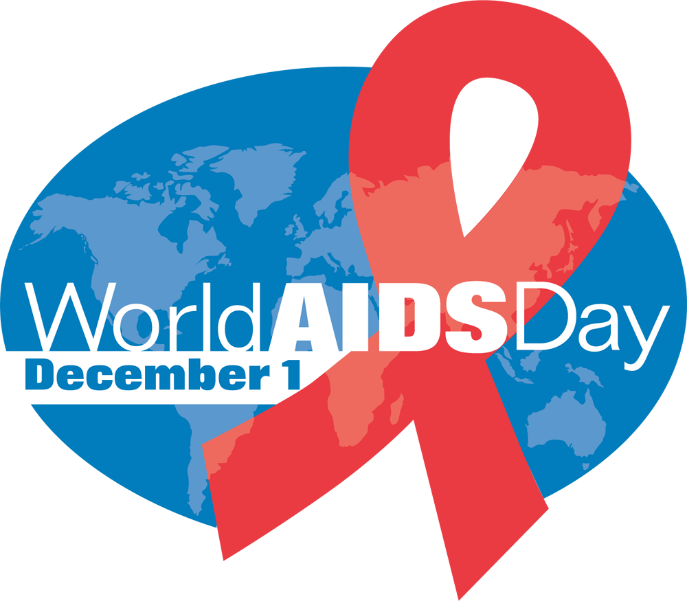 World Aids Day Png Free Download (gray, white, salmon, chocolate, teal)