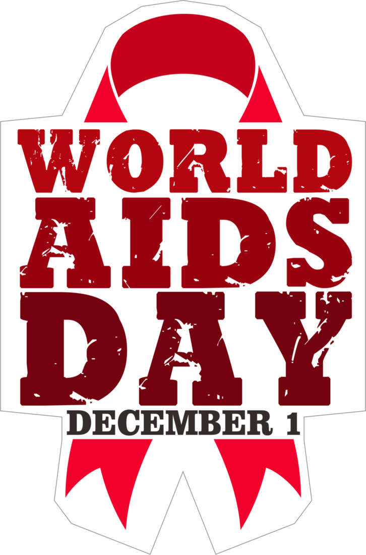 World Aids Day Png Transparent (maroon, black, red)