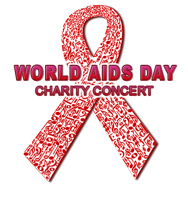 World Aids Day Transparent Images Png (maroon, red, white)