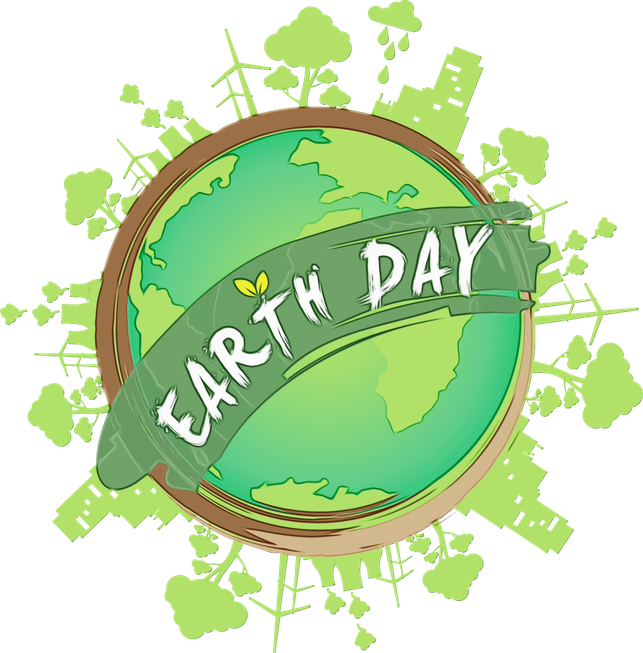 World Environment Day Earth Png Picture (black, gray, silver)